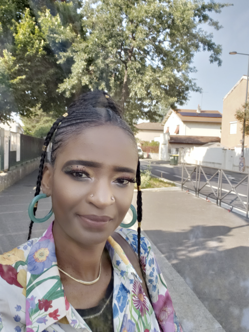 Hermine Koucka Balloud