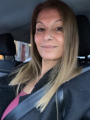 Arlinda Silva Santos