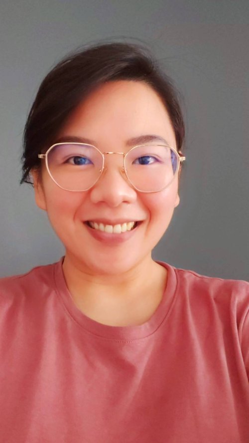 Sara CHANG