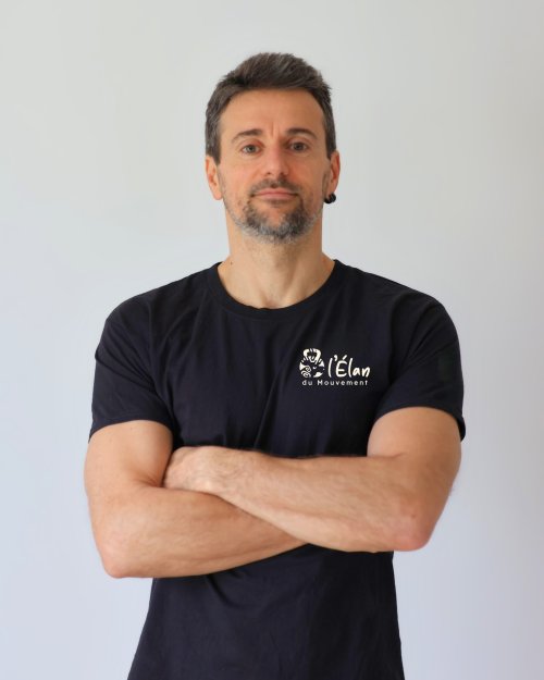 Sylvain  Thévenon