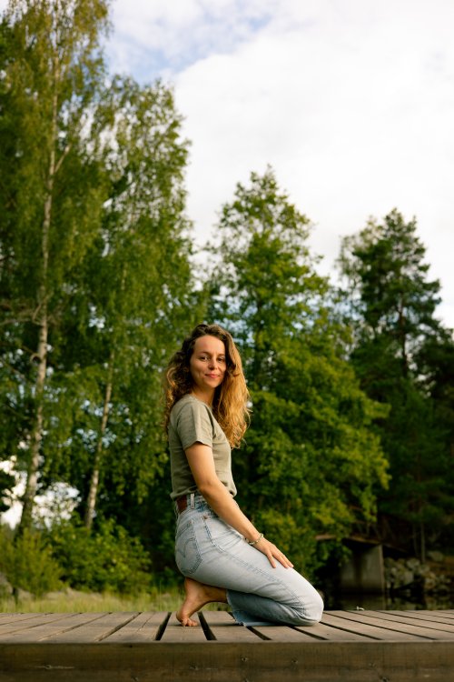 Solène Jousse